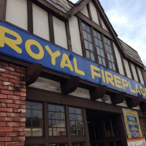 Photo of Royal Fireplace & Chimney