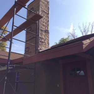 Photo of Royal Fireplace & Chimney