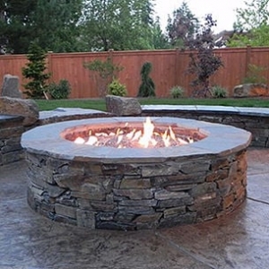 Photo of Royal Fireplace & Chimney