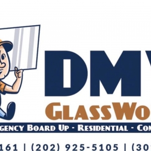 Photo of DMV Glass Works