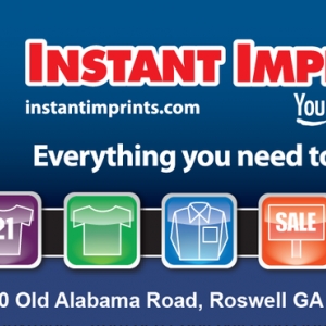 Photo of Instant Imprints Roswell