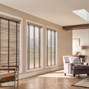 Photo of Next Generation Window Coverings
