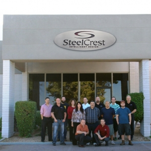 Photo of Steelcrest Corporation