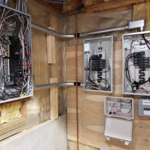 Photo of Petersen Electrical Services
