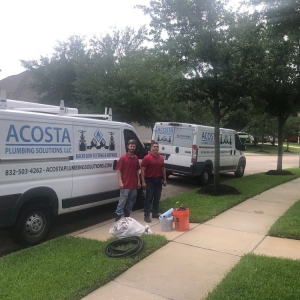 Photo of Acosta Plumbing Solutions