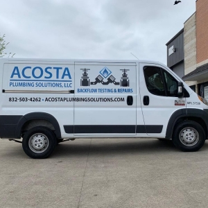 Photo of Acosta Plumbing Solutions