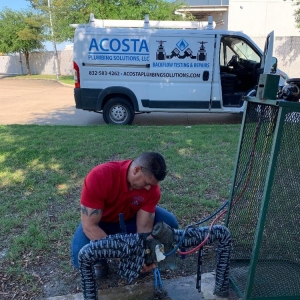 Photo of Acosta Plumbing Solutions