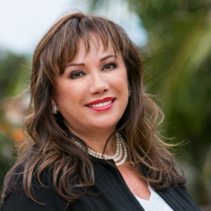 Photo of Patricia Villanueva - United Realty