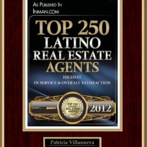 Photo of Patricia Villanueva - United Realty