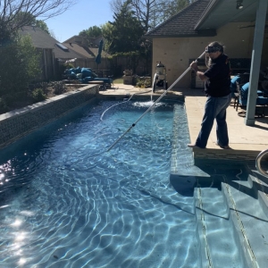Photo of Red's Pool and Spa