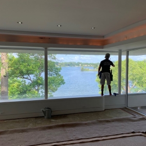 Photo of Champion Window Cleaning