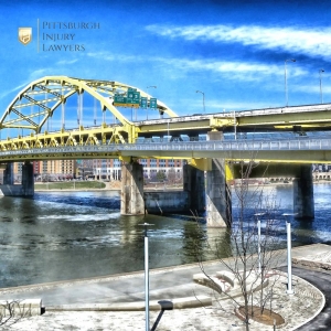 Photo of Pittsburgh Injury Lawyers