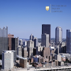 Photo of Pittsburgh Injury Lawyers