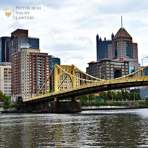 Photo of Pittsburgh Injury Lawyers
