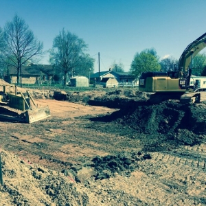 Photo of Forest Landscaping & Construction