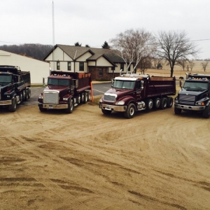 Photo of Forest Landscaping & Construction