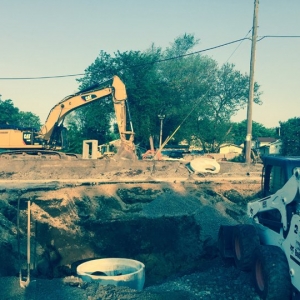 Photo of Forest Landscaping & Construction