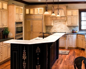 Ham Lake TK Cabinetry Plus