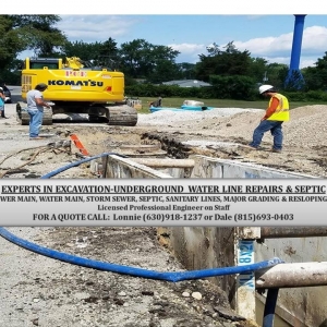 Photo of PCE Performance Construction And Engineering