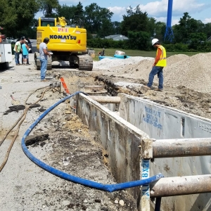 Photo of PCE Performance Construction And Engineering