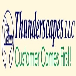 Photo of Thunderscapes