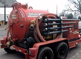 Photo of Cherry City Plumbing