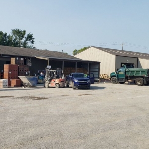 Photo of Columbus Builders Supply