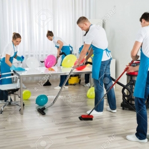 Photo of Newark Cleaning Service