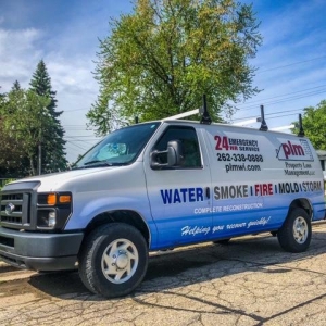 West Bend Property Loss Management