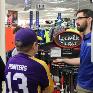 Photo of Burghardt Sporting Goods