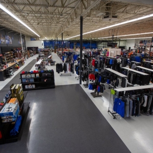Photo of Burghardt Sporting Goods