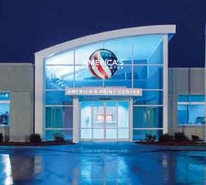 Photo of America's Print Center