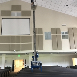 Photo of M & M Lighting Supply