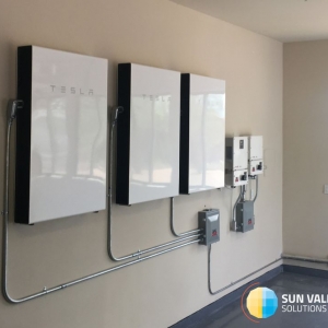 Photo of Sun Valley Solar Solutions