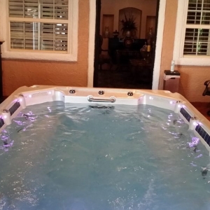 San Antonio Sweetwater Pools