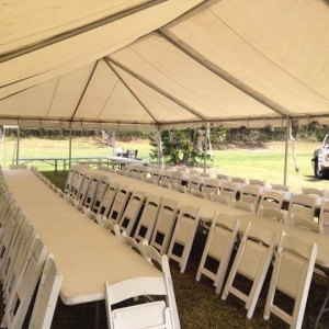 Photo of Marie's Tables And Tents