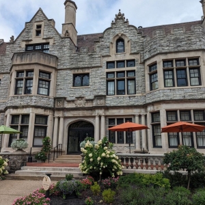 Photo of Mansions on Fifth