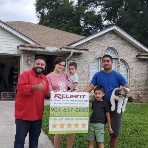 Photo of Reliant Roofing, Solar, & Hurricane Shutters