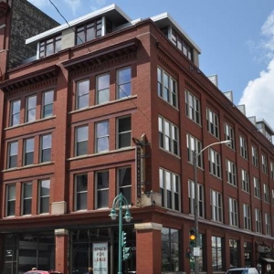 Photo of Riverview Lofts