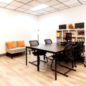 Photo of FeatherNest CoLearning Group