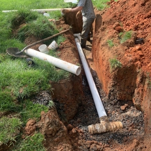 Photo of Bynum & Sons Plumbing