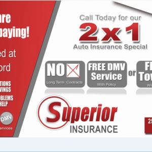 Photo of Superior Insurance