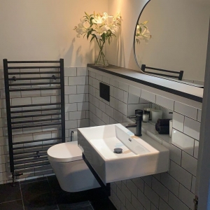 Boston Crown Licensed Plumber