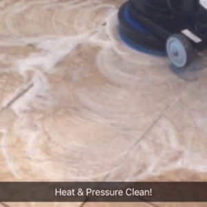 Photo of FloorScapes Carpet & Tile Cleaning