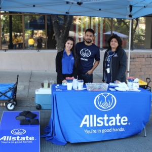 Photo of Allstate Insurance: Oscar Arrieta