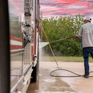 Photo of Power Wash