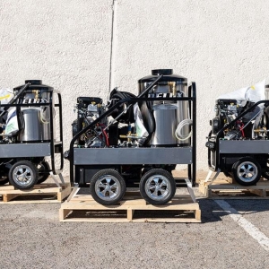 Photo of Power Wash
