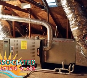 Photo of Associated Heating & Air