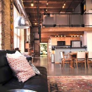 Photo of Boston Environments
