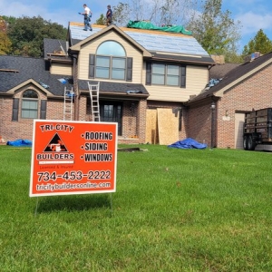 Westland Tri City Builders